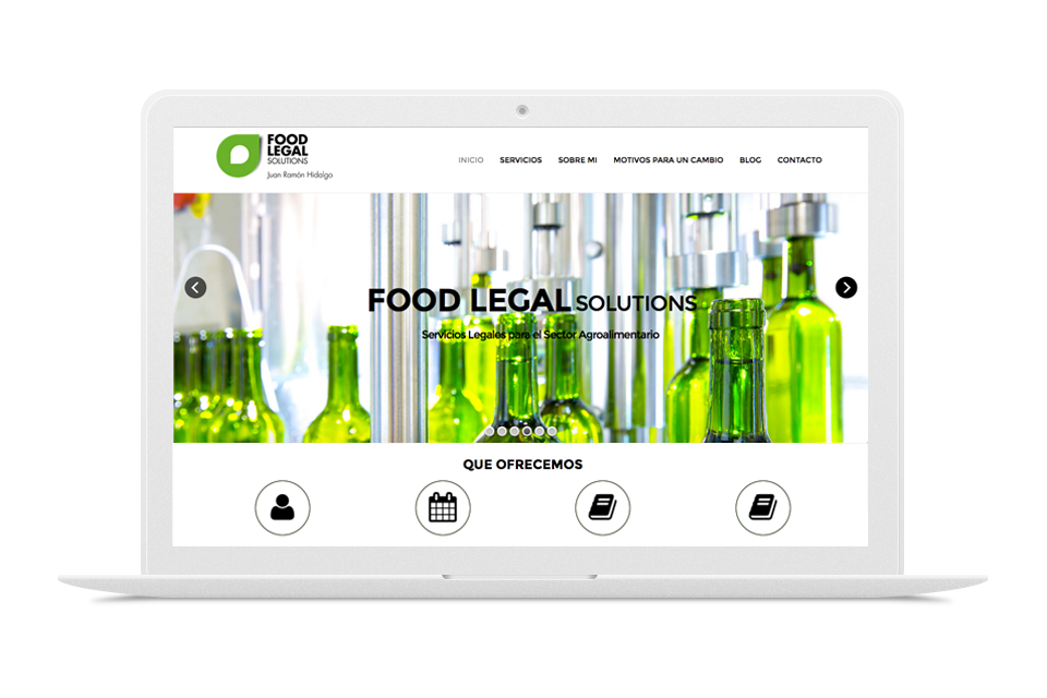 Food Legal Solutions